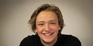 Donivan Floyd of Idaho Wins 2024 PNG Scholarship 2024 PNG scholarship winner Donivan Floyd