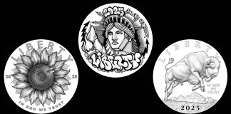 2025 American Liberty Gold Coin and Silver Medal Candidate Designs Unveiled Examples of 2025 American Liberty Candidate Designs