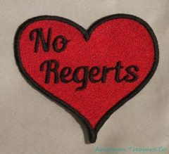 no-regerts