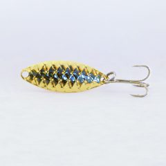GOLD-LURE