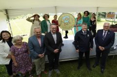 LMM Coin Unveil Official