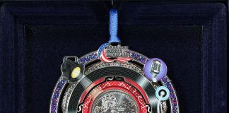 US Mint Sales: 2024 Quarter Ornaments Debut, Celia Cruz Design Leads CoinNews photo Celia Cruz Quarter Ornament