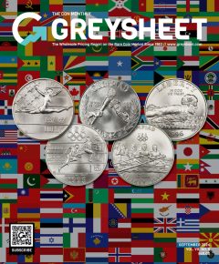 Greysheet cover 202409