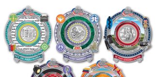 2024 Ornaments Showcase U.S. Quarters Honoring Women US Mint product image 2024 American Women Quarters Ornaments