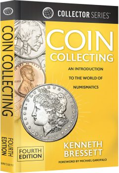 Coin Collecting – An Introduction To The World of Numismatics