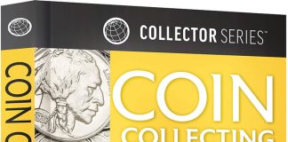 Whitman Unveils Fourth Edition of Popular Guide to Coin Collecting Coin Collecting - An Introduction To The World of Numismatics