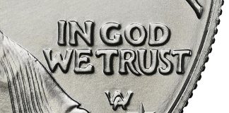 Numismatic-Themed Game Rewards Players with Unique U.S. Mint Coins Star privy mark closeup