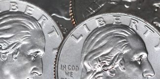 U.S. Mint Produces 486 Million Coins for Circulation in September 2024-D quarters