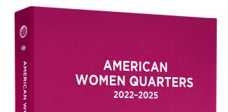 Whitman Releases Pink Quarters Album Supporting Breast Cancer Awareness SDK Whitman Pink Quarters Album Cover