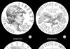 2026 Semiquincentennial Dime Designs Recommended Recommended Designs 2026 Semiquincentennial Dime