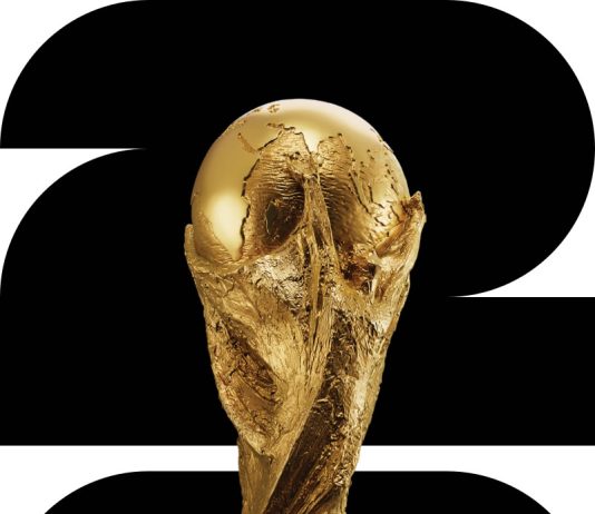 U.S. Mint to Strike FIFA World Cup 2026 Commemorative Coins 2026 FIFA World Cup emblem