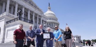 U.S. Mint to Celebrate Working Dogs with Commemorative Coins in 2027 America's VetDogs image