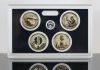 US Mint Sales: 2024 Reverse Proof Innovation Dollars Debut CoinNews photo 2024 American Innovation $1 Coin Reverse Proof Set