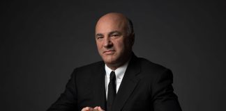 Kevin “Mr. Wonderful” O’Leary Supports Gold With Universal Coin & Bullion Partnership Kevin O'Leary