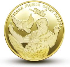 MAGA-COIN