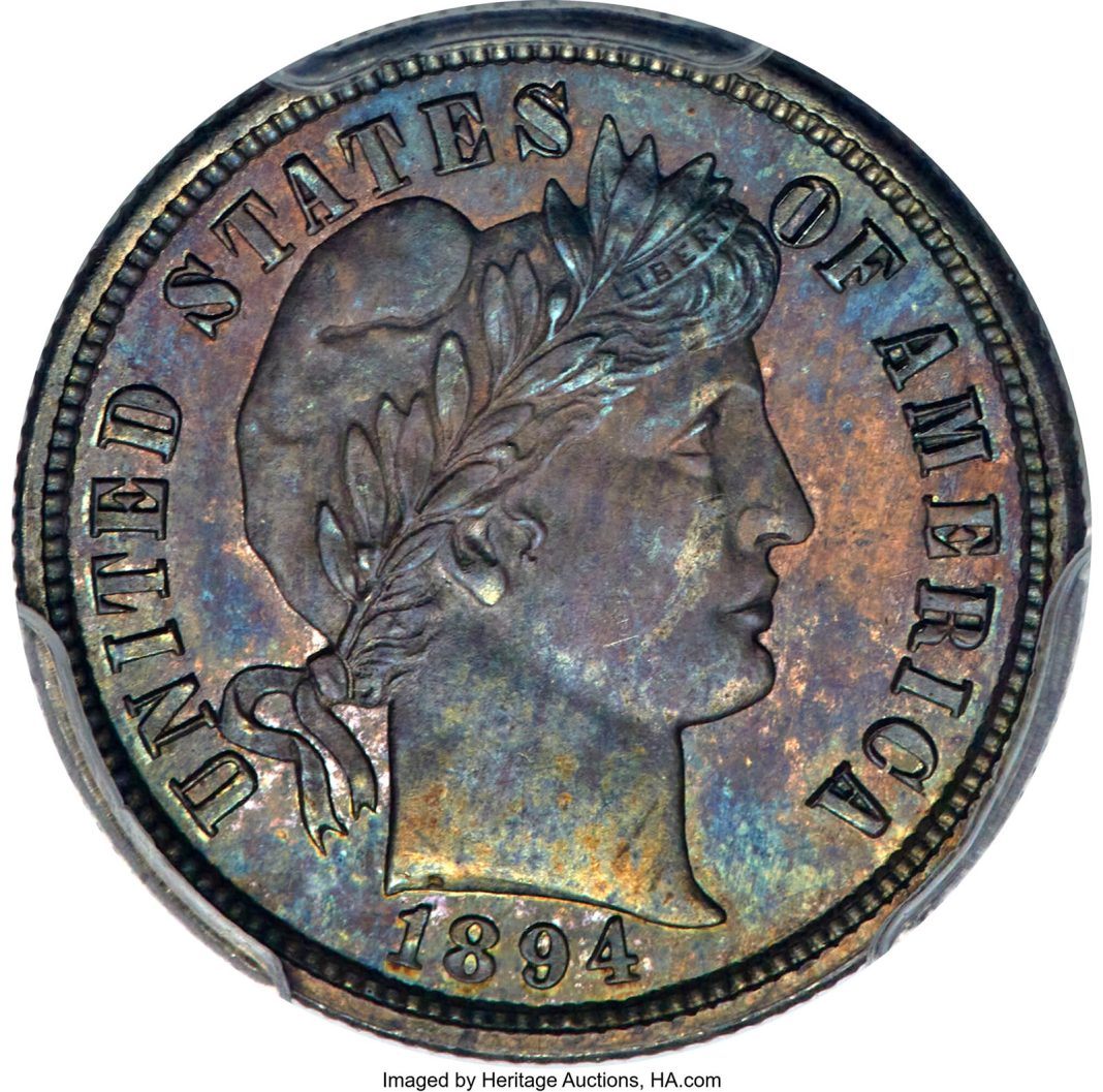 Heritage's January FUN US Coins & Currency Auctions Top $78M