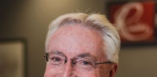 Don Rinkor Steps into CEO Role at Legacy Currency Grading Don Rinkor