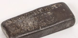 Holabird’s Desert Riches Auction Offers Over 2,100 Lots Across Four Days Molitor tin ingot