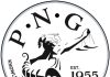 PNG Dealer Day Announced for 2025 CSNS Convention in Schaumburg, IL Professional Numismatists Guild (PNG) logo, 2025