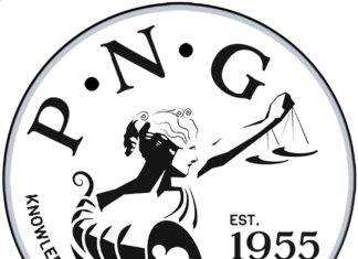 PNG Opens Nominations for 2026 Numismatic Awards Professional Numismatists Guild (PNG) logo, 2025