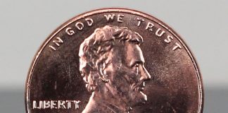 Penny Costs 3.69 Cents to Make in 2024, Nickel Costs 13.78 Cents; US Mint Realizes $99.5M in Seigniorage 2024-D Lincoln Cent