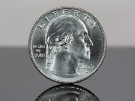 US Mint Coin Production Falls Again in 2025 as Cent Output Ends; Early 2026 Quarters Appear CoinNews US 2025 quarter, obverse