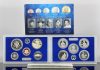 US Mint Sales: 2025 Proof Set Opens with 211,757 Sold This CoinNews photo shows a clad U.S. Mint 2025 Proof Set