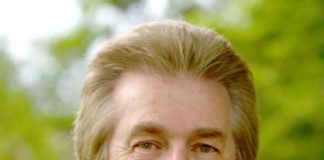 CSNS to Present 2025 Q. David Bowers Award to Numismatic Expert Jeff Garrett Jeff Garrett