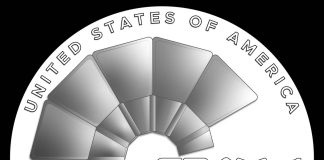 2026 Wisconsin American Innovation $1 Coin Designs Featuring Cray-1 Supercomputer Recommended Recommended Design 05 2026 American Innovation $1 Coin for Wisconsin