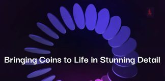 Stack’s Bowers Galleries Brings Coins in Motion to Collectors and Dealers Stacks CIM vid snap