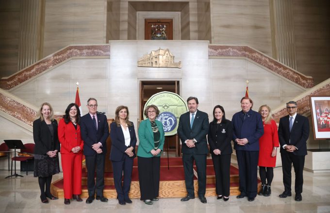 Coin and Supreme Court of Canada