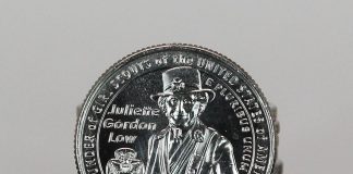US Mint Sales: 2025 Proof Set Reclaims Lead; Juliette Gordon Low Quarter Slips CoinNews photo 2025 Juliette Gordon Low quarter