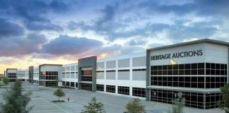 Heritage Auctions Crosses 2 Million Bidder-Members on HA.com Heritage Auctions