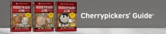 Cherrypickers' Guide Volume Banner