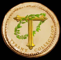 Tyrant logo