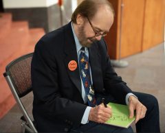 Charles Ghigna
