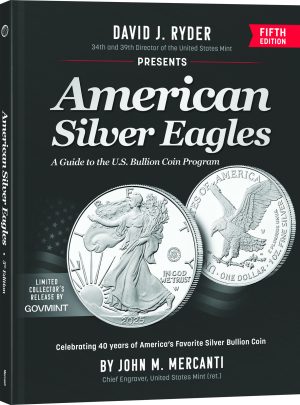 ASE Bullion 5th Asset Specia Cover