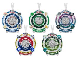 2025 American Women Quarters Ornaments Available Mint images 2025 American Women Quarters Ornaments