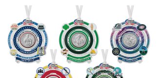 2025 American Women Quarters Ornaments Available Mint images 2025 American Women Quarters Ornaments