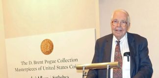 Q. David Bowers, Numismatic Icon, Retires After Seven Decades at Stack’s Bowers Galleries Q. David Bowers