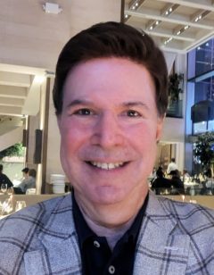 Scott A. Travers