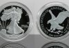 US Mint Sales: American Eagles Fuel High Weekly Sales 2025-S Proof American Silver Eagle