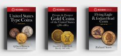 Red Book Series Books