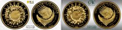 2025-SUNFLOWER-CAC-AND-PCGS