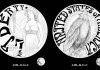 U.S. Mint Looking for Artists to Design Coins and Medals CCAC Recommended 2027 American Liberty Coin Designs - Obverse and Reverse