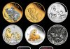 Perth Mint Launches Koala, Horse, Butterfly, and Stranger Things Coins Perth Mint of Australia November Coin Releases