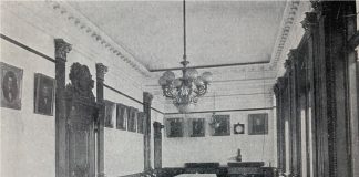 U.S. Mint in Philadelphia Auctioning Historic Chairs Philadelphia Mint chairs use in Assay Room