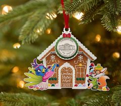 US Mint 2025 Mighty Minters Ornament image