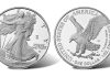 U.S. Mint Publishes Product Schedule for all of 2026 1776 ~ 2026-W Proof American Silver Eagle