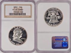 1952_Proof_Franklin_NGC_PR65-Cameo-Copy